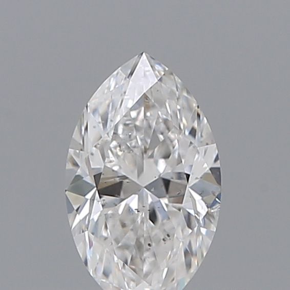 Diamond Natural 0,3Ct E-SI2 Marquise - GIA6485732745