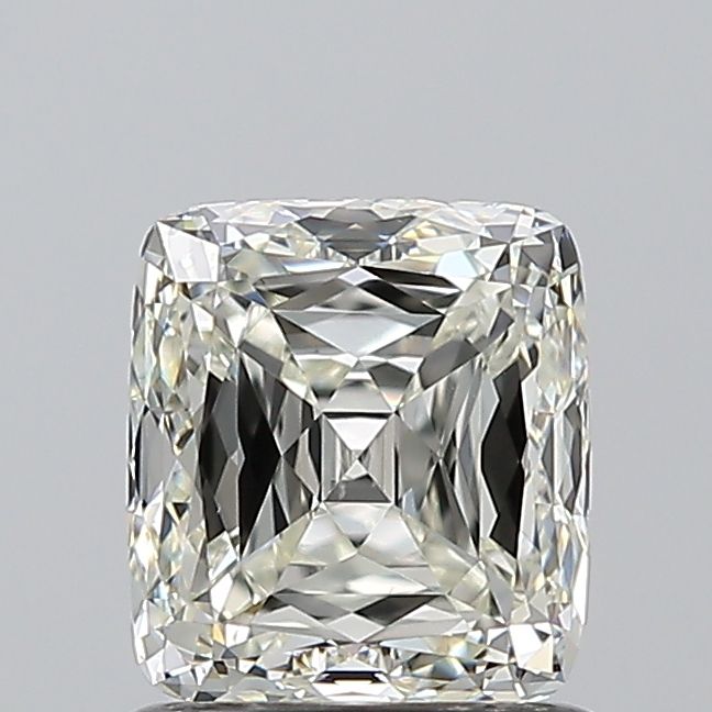 Diamond Natural 1,2Ct K-VS1 Cushion - GIA2546263969