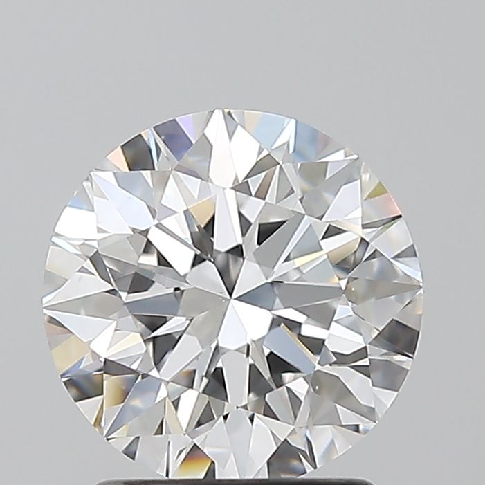 Diamond Natural 1,7Ct E-VS2 Round - GIA5231756787