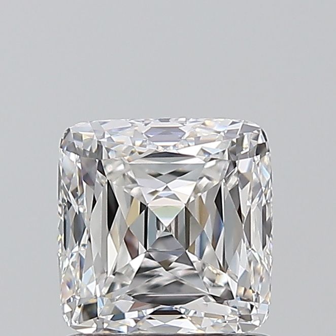 Diamond Natural 1,14Ct F-VS2 Cushion - GIA6541071245