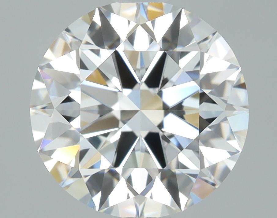 Diamond Natural 1,11Ct G-VVS1 Round - GIA1529228420