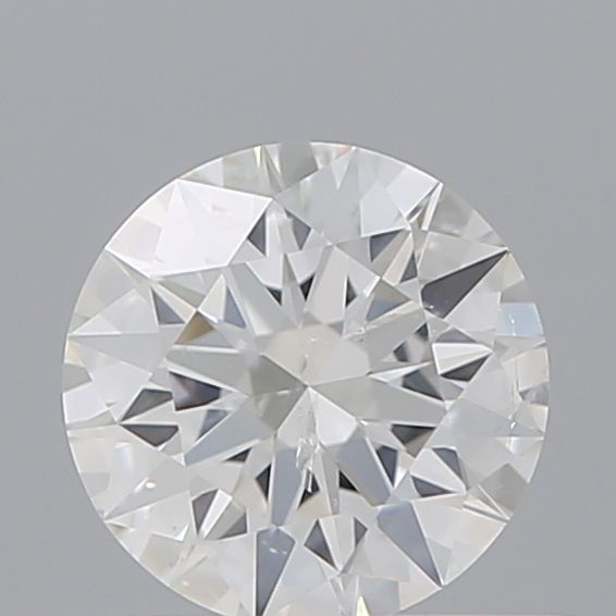Diamond Natural 0,5Ct F-SI2 Round - IGI651448809