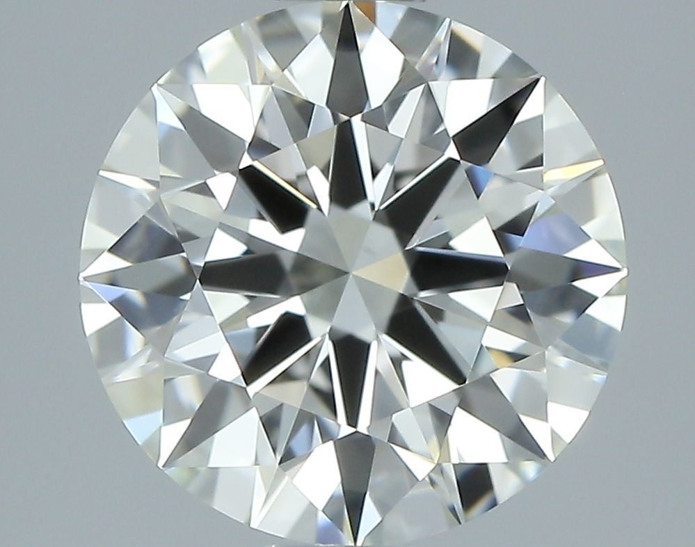 Diamond Natural 1,5Ct J-VS2 Round - GIA7541737835