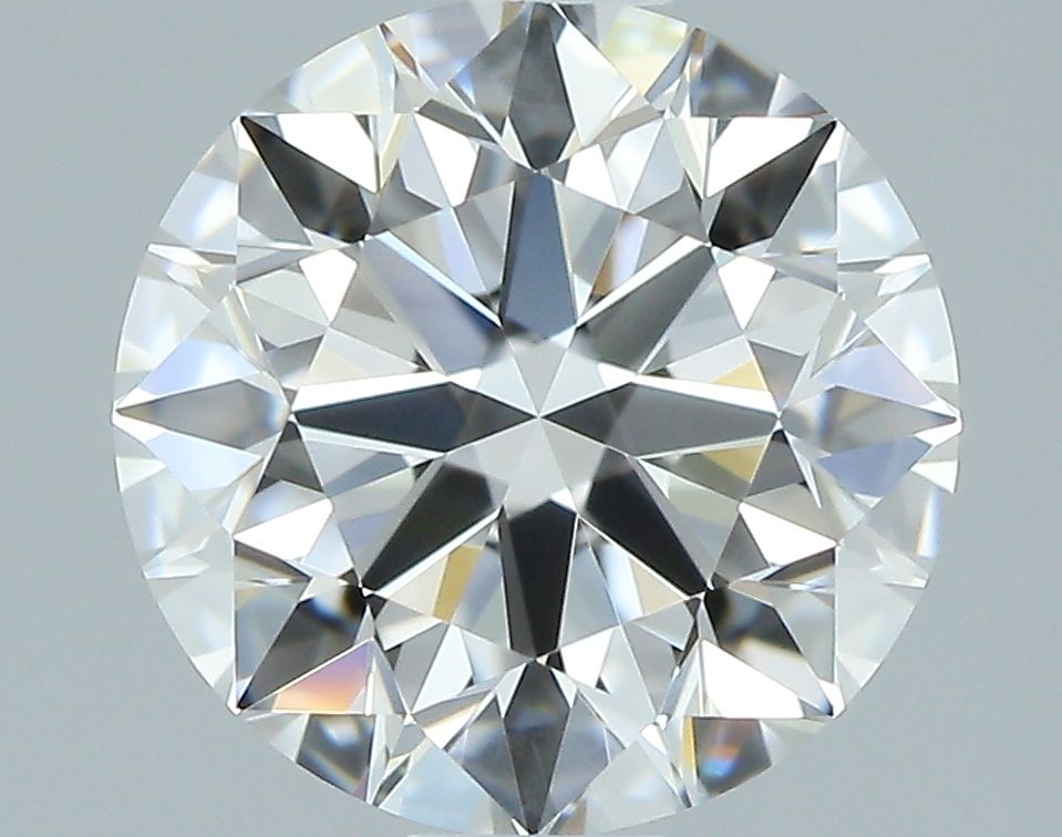 Diamond Natural 1,15Ct G-VVS2 Round - GIA6532799452
