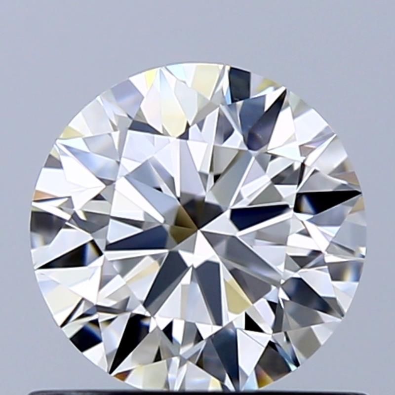 Diamond Natural 0,7Ct H-VVS1 Round - GIA7548892131