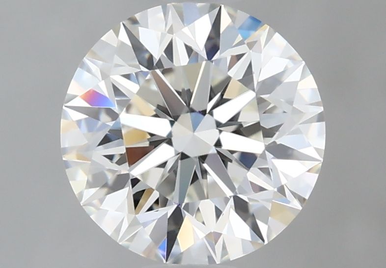 Diamond Natural 0,7Ct H-VVS1 Round - GIA7533566927