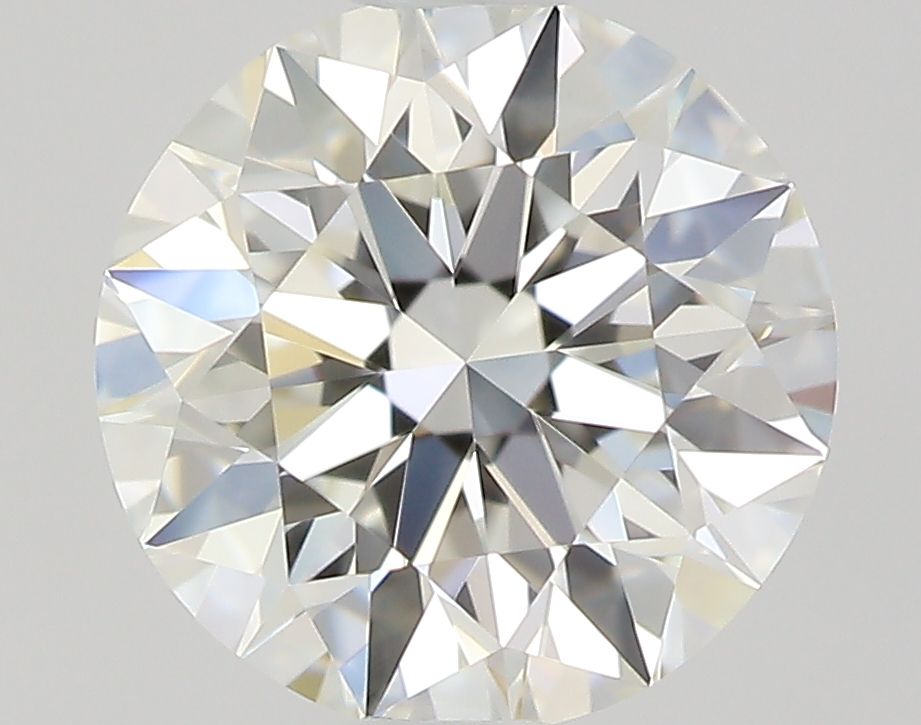 Diamond Natural 0,7Ct H-VVS1 Round - GIA3505467611