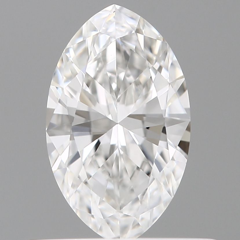Diamond Natural 0,5Ct E-VS2 Marquise - GIA1463067989