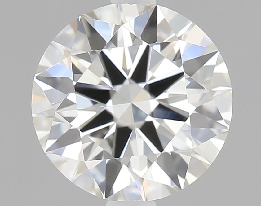Diamond Natural 1,01Ct H-VVS2 Round - IGI743524080