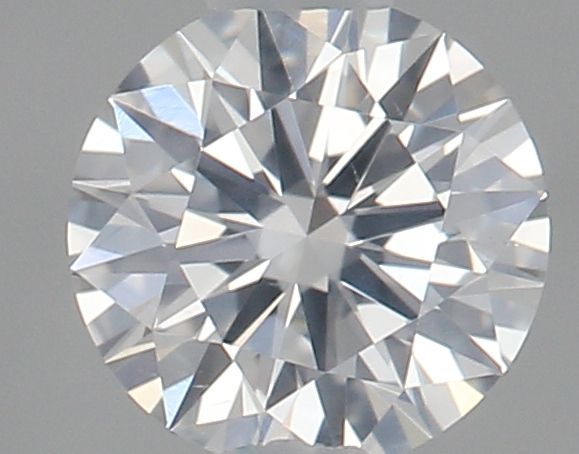 Diamond Natural 0,3Ct E-SI1 Round - GIA2307074076