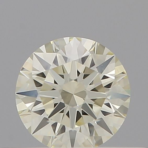 Diamond Natural 0,32Ct K-VS1 Round - IGI743504855