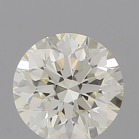 Diamond Natural 0,36Ct J-VVS2 Round - IGI742537262