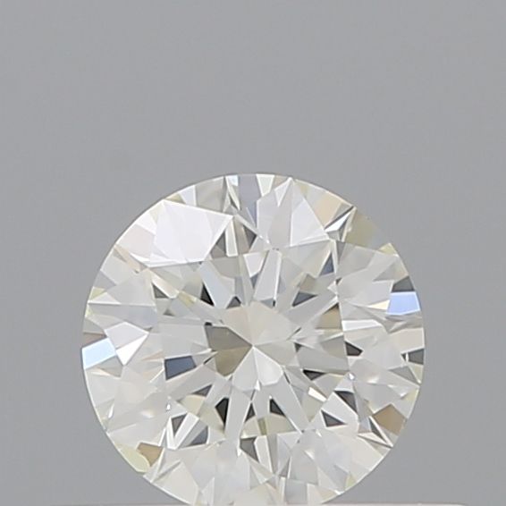 Diamond Natural 0,38Ct I-SI1 Round - IGI729590027