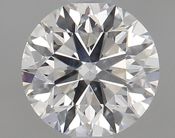 Diamond Natural 0,7Ct E-SI2 Round - GIA2304237836