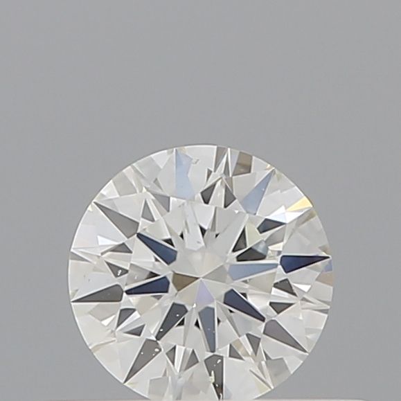 Diamond Natural 0,35Ct J-SI1 Round - GIA6425874673