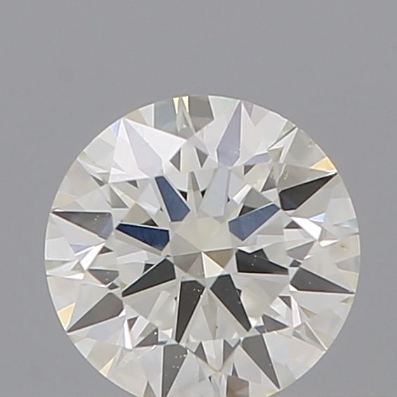 Diamond Natural 0,34Ct J-SI1 Round - IGI737596587