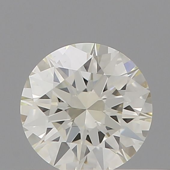 Diamond Natural 0,31Ct J-VS1 Round - IGI752529510