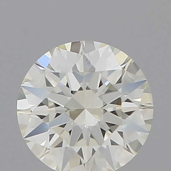 Diamond Natural 0,34Ct K-VVS2 Round - IGI743505822