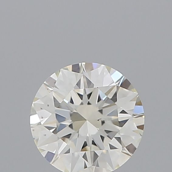 Diamond Natural 0,34Ct J-VS1 Round - IGI694566360