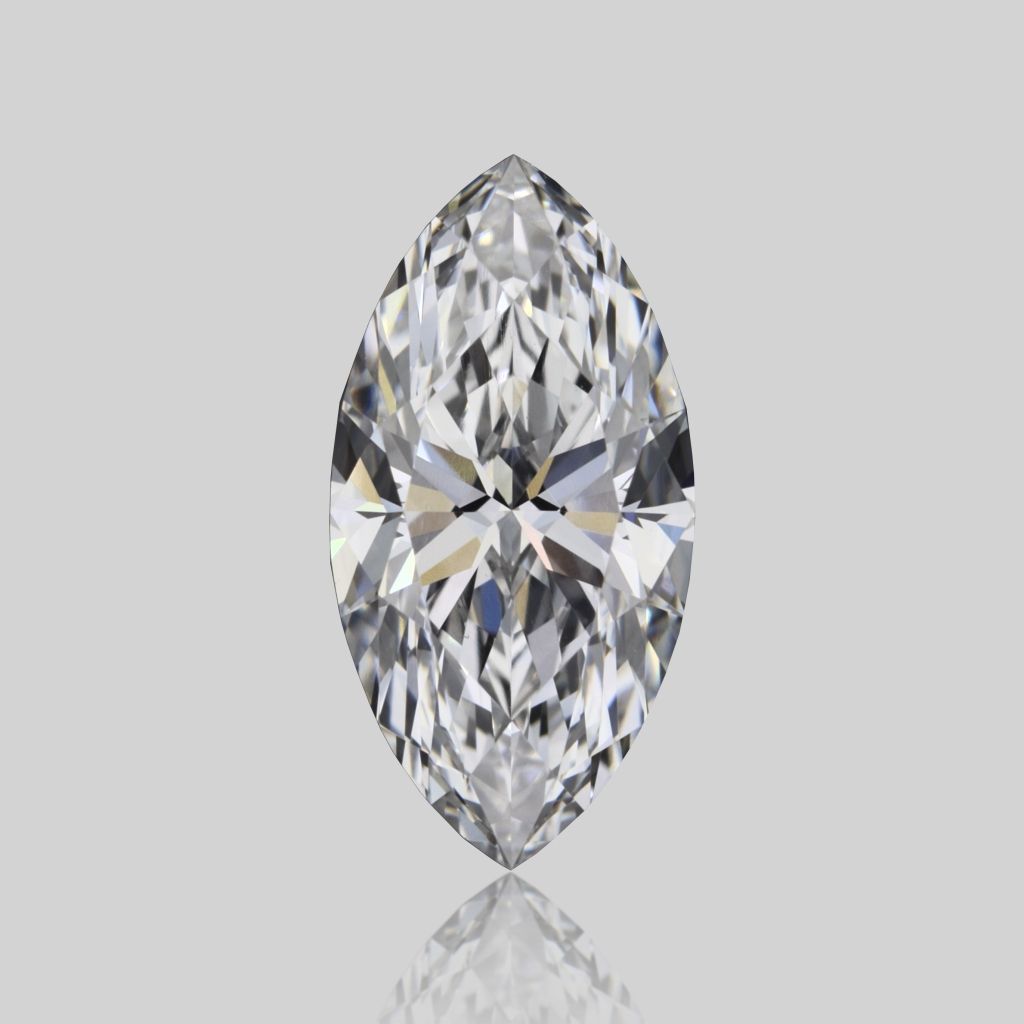Diamond Natural 0,7Ct D-VVS1 Marquise - GIA5556109510