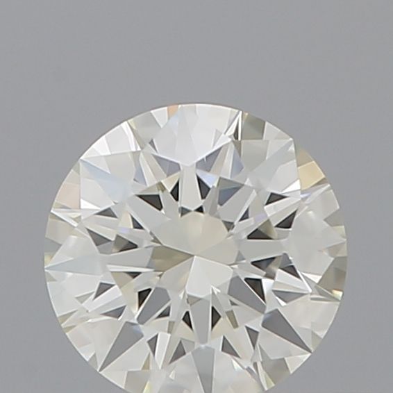 Diamond Natural 0,3Ct K-VVS1 Round - IGI743505823