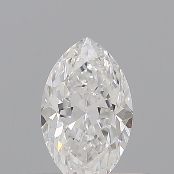 Diamond Natural 0,35Ct E-SI2 Marquise - GIA1538527453