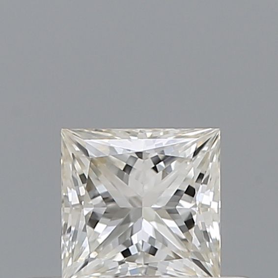 Diamond Natural 0,32Ct I-VVS1 Princess - IGI617463684