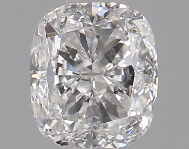 Diamond Natural 0,71Ct F-SI2 Cushion - GIA2417964807