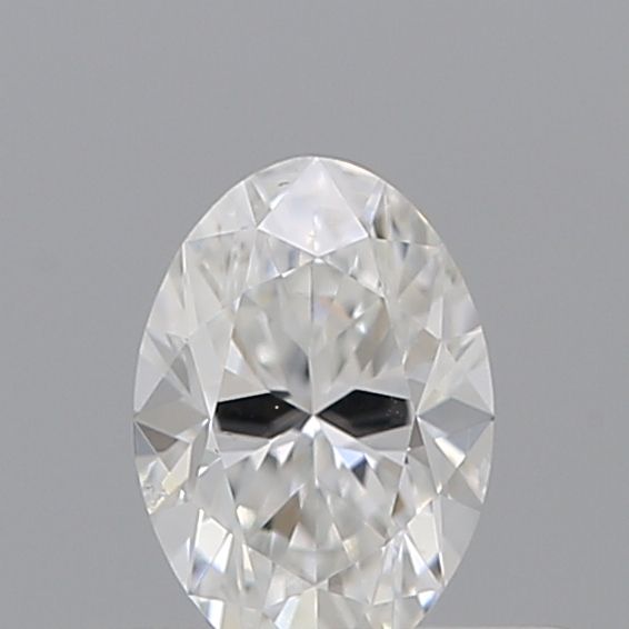 Diamond Natural 0,32Ct E-SI2 Oval - GIA5503302460