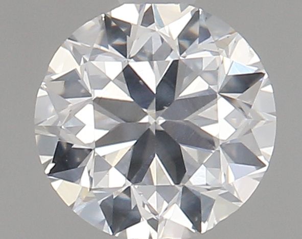 Diamond Natural 0,7Ct F-SI1 Round - GIA2416942082