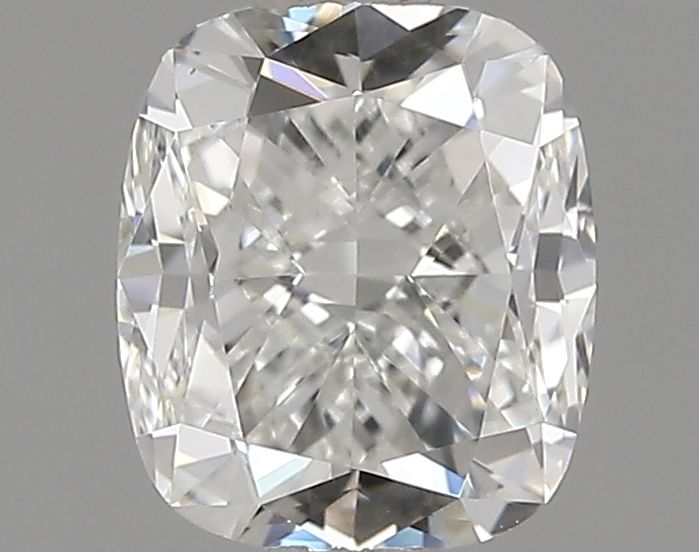Diamond Natural 1,01Ct G-VVS2 Cushion - GIA2416668413