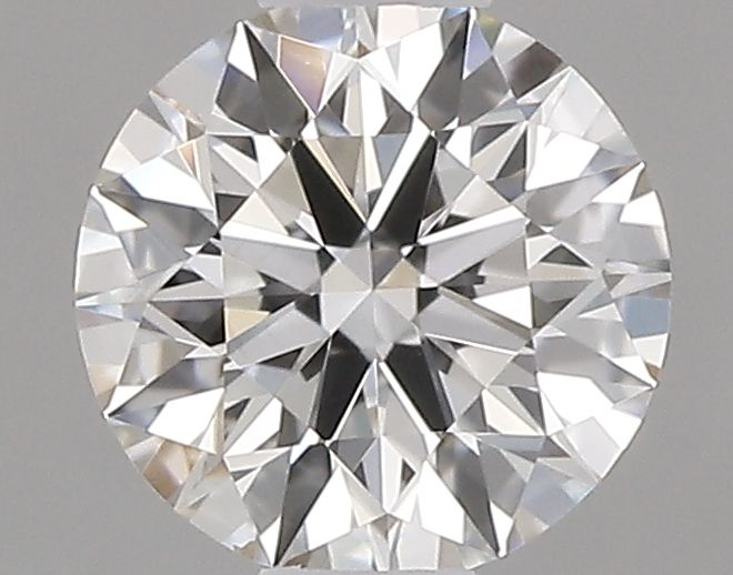 Diamond Natural 0,31Ct J-VS2 Round - GIA2417253414