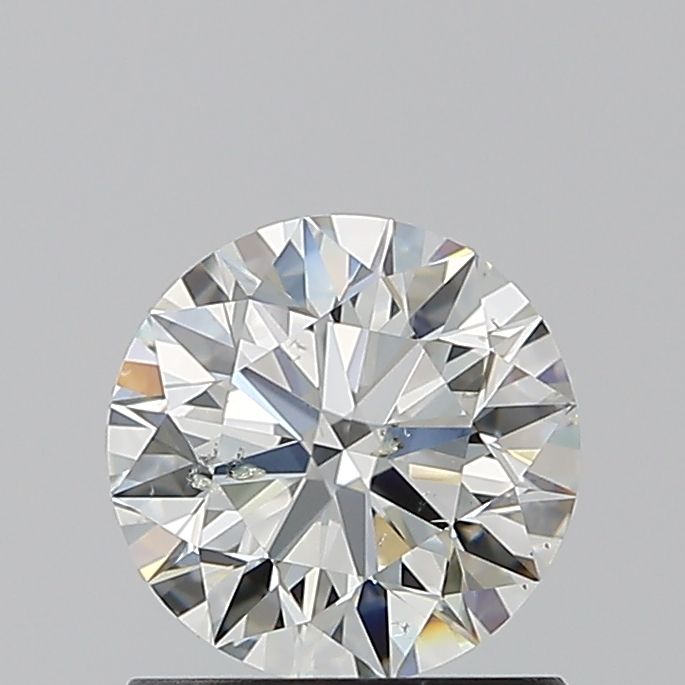Diamond Natural 1Ct H-SI2 Round - HRD250000227799