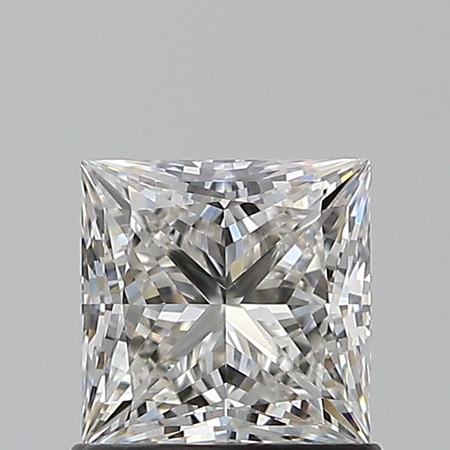 Diamond Natural 1,01Ct G-VS1 Princess - GIA2534705882