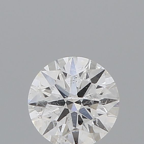 Diamond Natural 0,3Ct F-SI2 Round - IGI700524262
