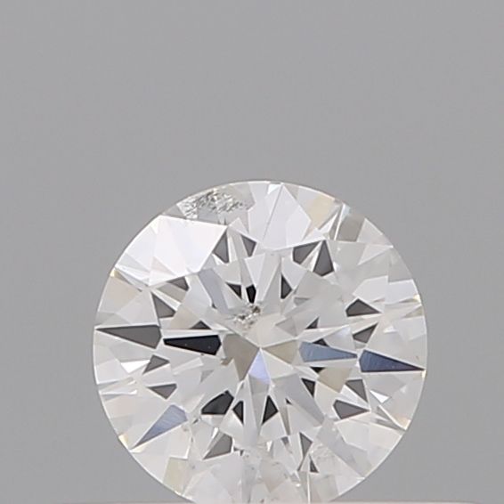 Diamond Natural 0,3Ct E-SI2 Round - IGI687548768