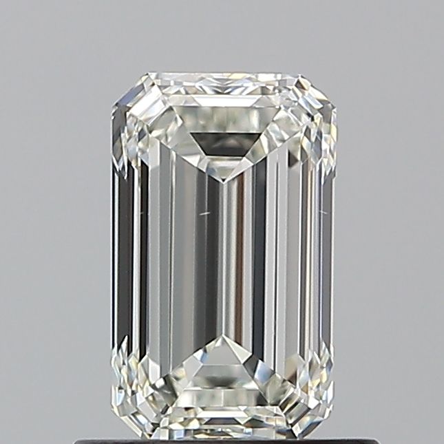 Diamond Natural 1Ct I-VS2 Emerald - GIA6532951425