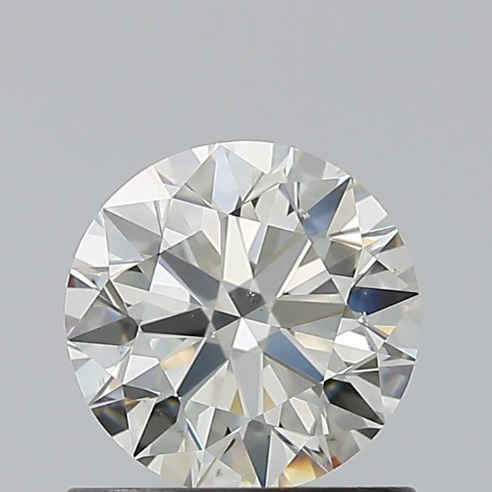 Diamond Natural 0,8Ct L-SI1 Round - GIA2547053591