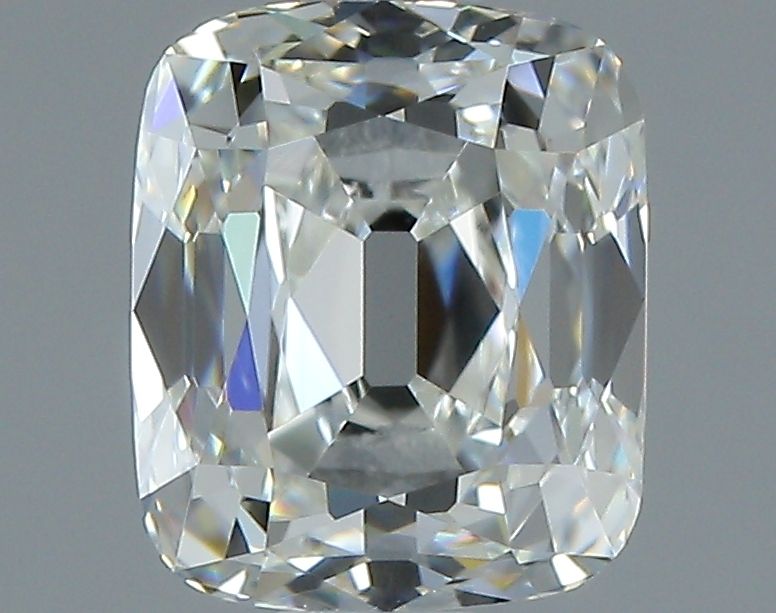 Diamond Natural 1,05Ct H-VS1 Oval - GIA1547712491