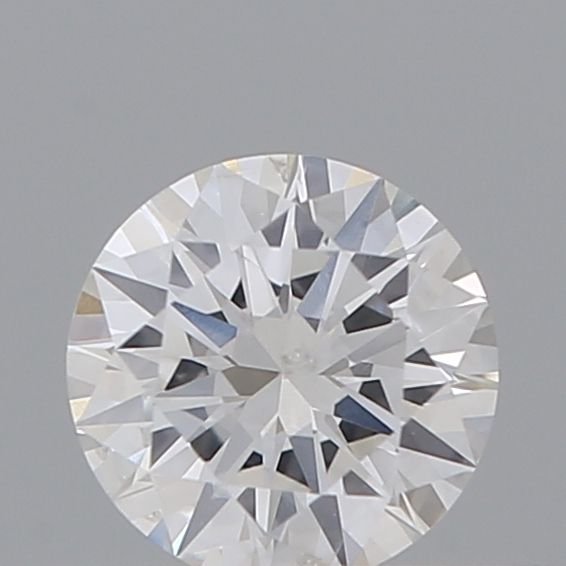 Diamond Natural 0,3Ct F-SI2 Round - IGI743502944