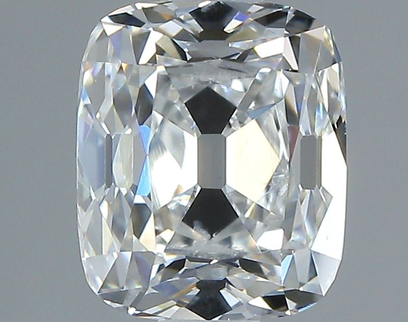 Diamond Natural 1,03Ct F-SI1 Oval - GIA2547713129