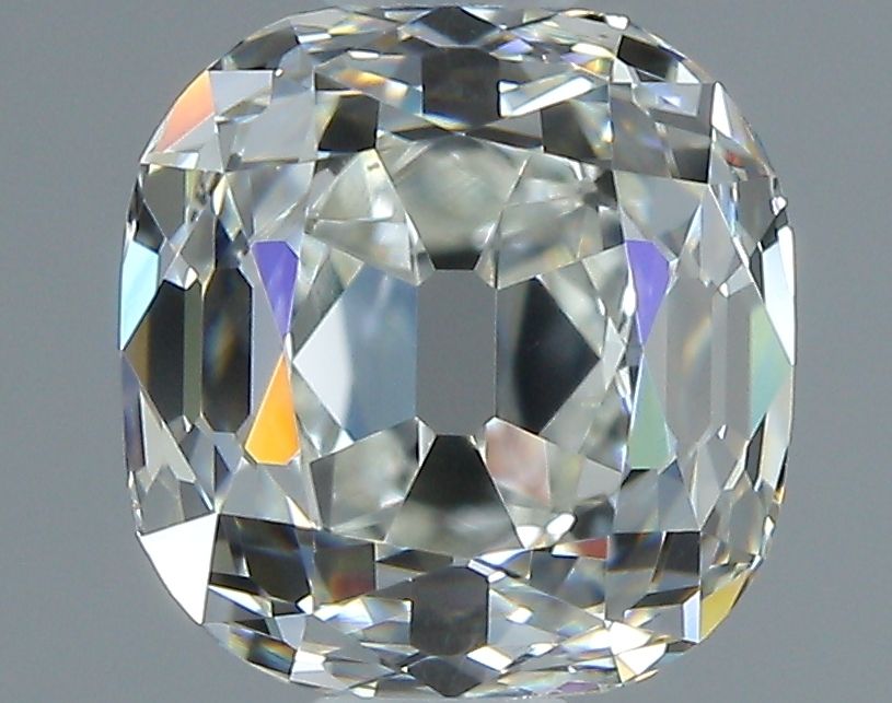Diamond Natural 1,02Ct I-VS1 Oval - GIA2548713145