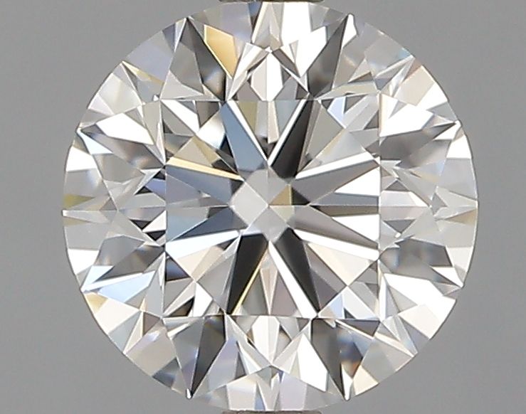 Diamond Natural 0,9Ct E-VVS1 Round - GIA2494573891