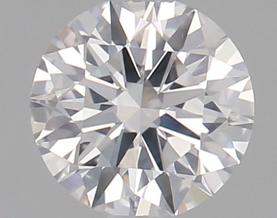 Diamond Natural 0,5Ct F-SI2 Round - GIA2496562022