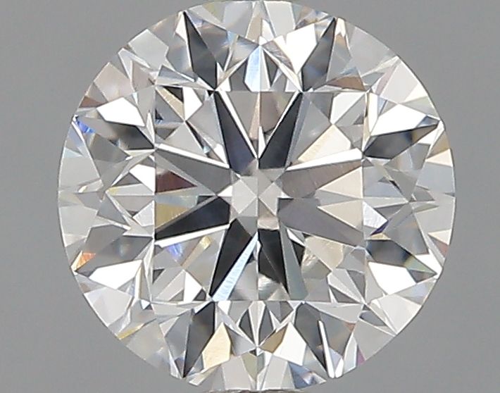 Diamond Natural 0,9Ct F-VS2 Round - GIA2496557037