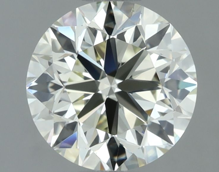 Diamond Natural 1,5Ct M-VS1 Round - IGI770656456