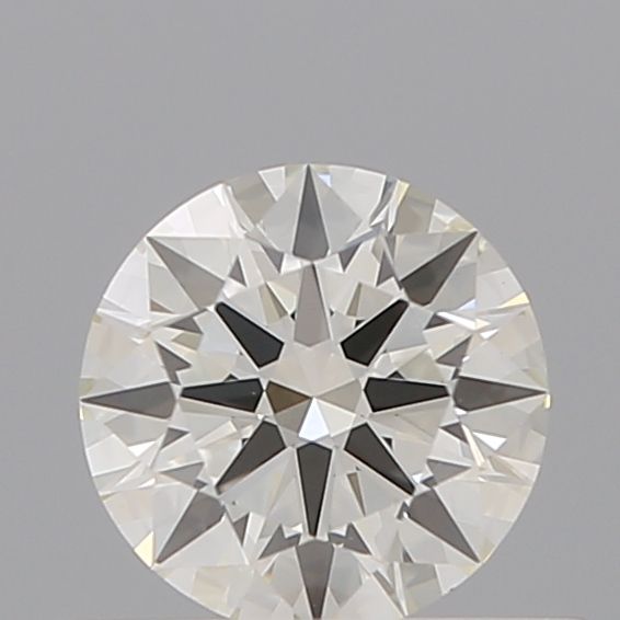 Diamond Natural 0,45Ct I-VVS2 Round - IGI670470874