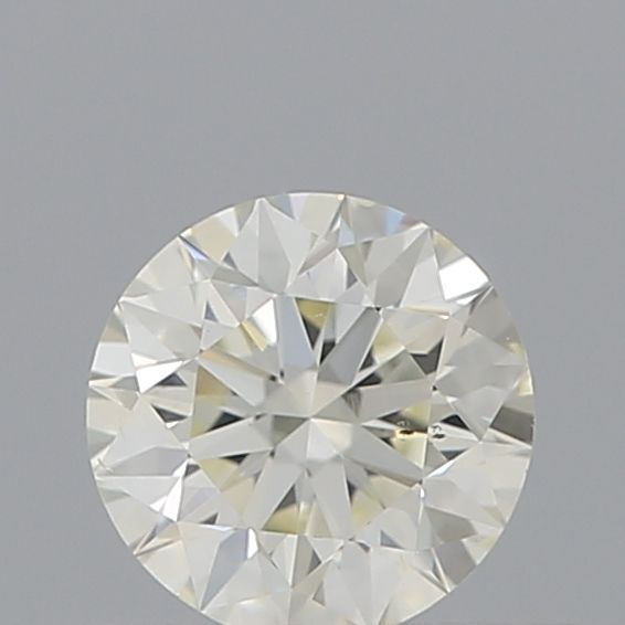 Diamond Natural 0,41Ct I-VS2 Round - IGI677565017