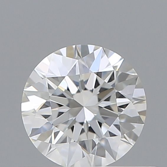 Diamond Natural 0,45Ct G-VVS1 Round - GIA6475949589