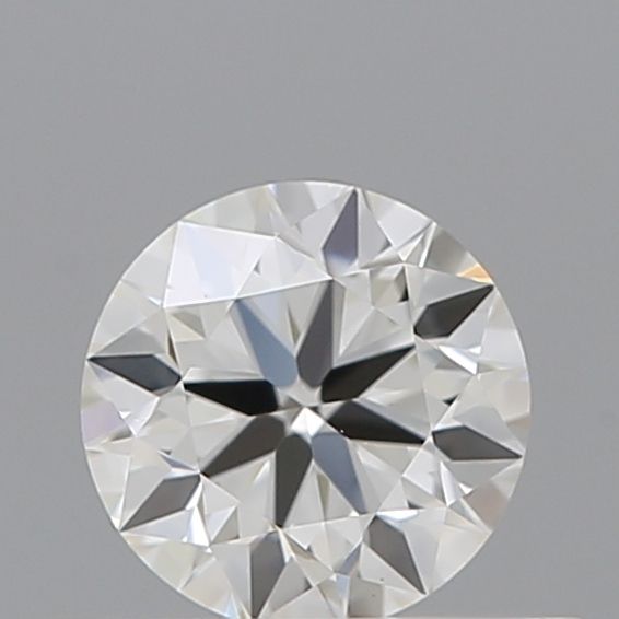 Diamond Natural 0,4Ct H-VS1 Round - IGI649439620